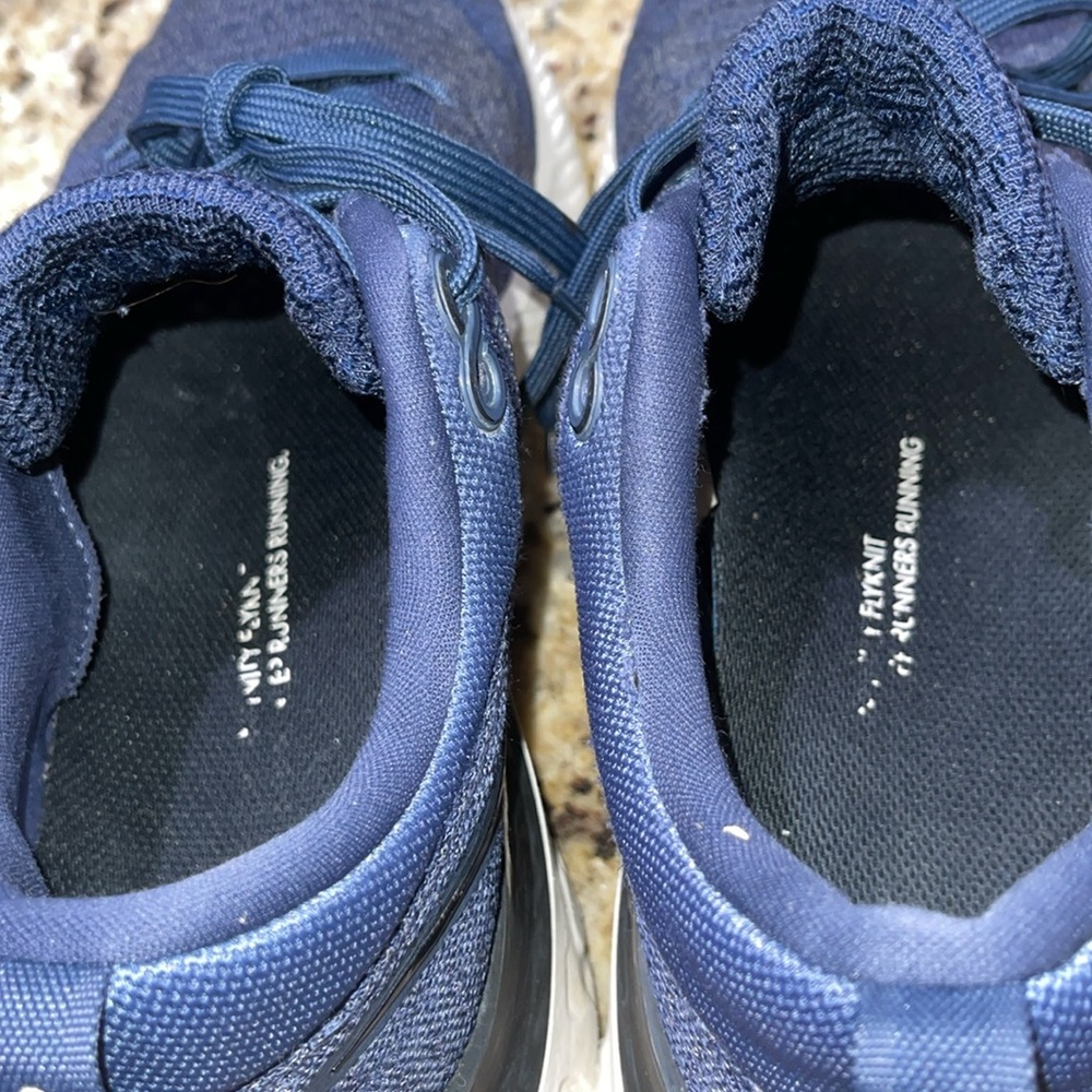 Nike React Infinity Flyknit - image 8